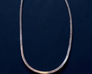 Sterling Italy chain