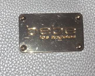 BEBE HAND BAG