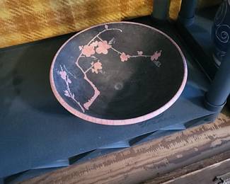 BLOSSOM CHERRY BOWL