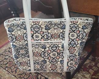 VERE BRADLEY HAND BAG