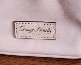DOONEY & BOURKE 