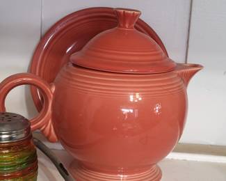 FIESTA WARE