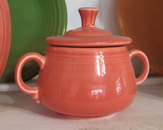 FIESTA WARE