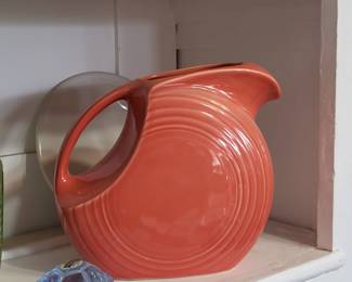 FIESTA WARE