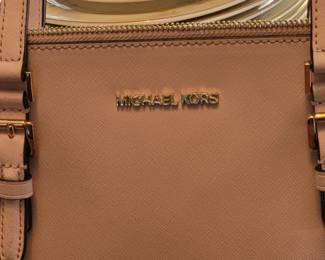 MICHAEL KORS HAND BAG