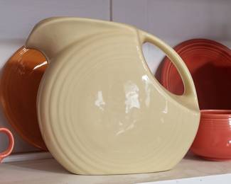 FIESTA WARE