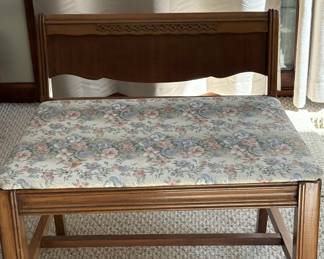 Antique chair in excellent condition!