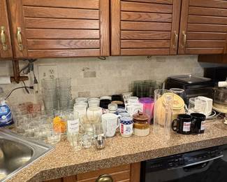 Glassware