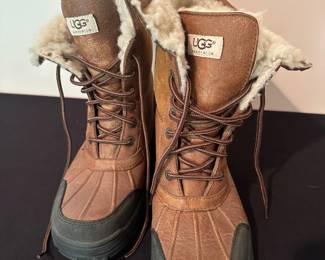Ugg Boots