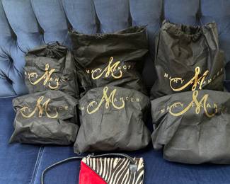 Mary Frances Purses