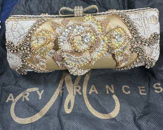 Mary Frances Purse