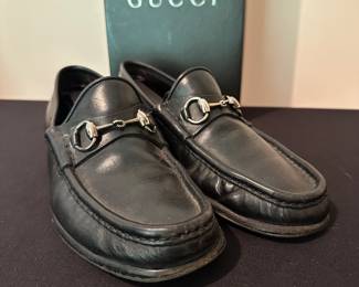 Gucci Shoes Size 8