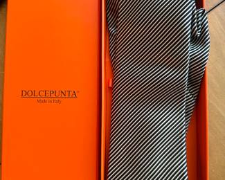 Dolcepunta Tie