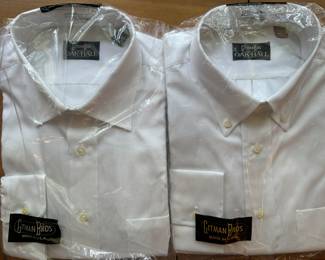 Gitman Brothers Shirts