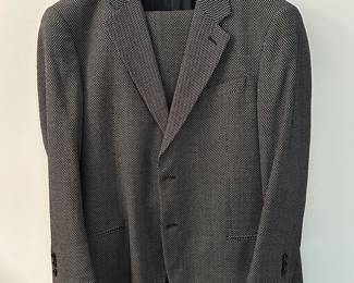 Giorgio Armani Suit size 42