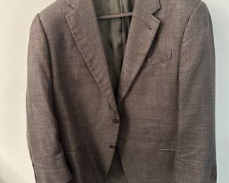 Giorgio Armani Suit