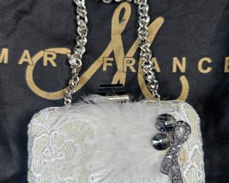 Mary Frances Purse