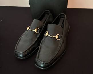 Gucci Shoes Size 8