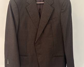 Giorgio Armani Suit