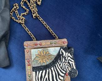 Mary Frances Purse
