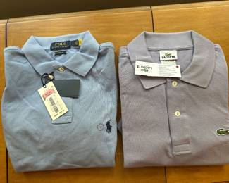 Ralph Lauren Polo size large