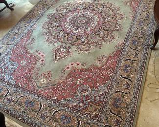 Turkish Rug