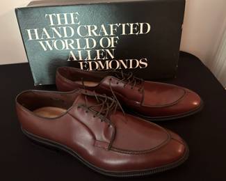 Allen Edmonds Shoes