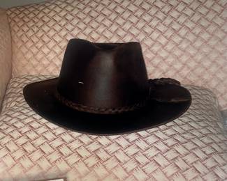Crocodile Dundee Hat