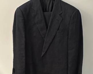 Giorgio Armani Suit size 42