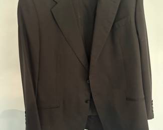 Giorgio Armani Suit