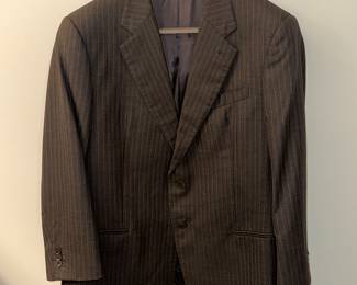 Giorgio Armani Suit