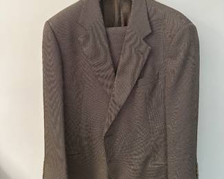 Giorgio Armani Suit