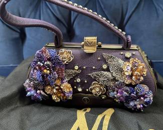 Mary Frances Purse