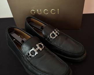Gucci Shoes Size 8
