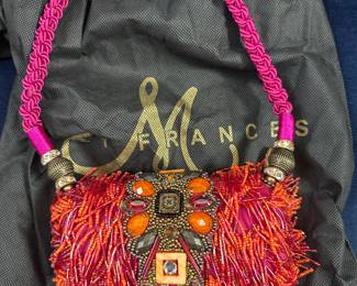 Mary Frances Purse