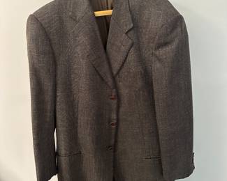 Giorgio Armani Suit size 42