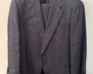 Giorgio Armani Suit size 42