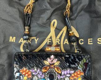 Mary Frances Purse