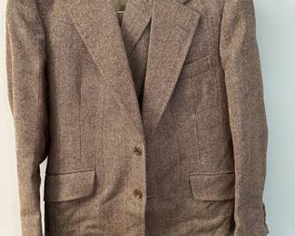Giorgio Armani Suit size 42