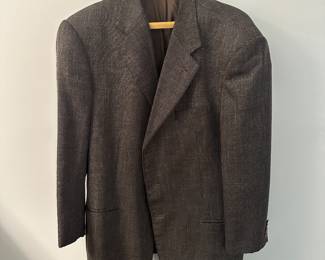 Giorgio Armani Suit size 42