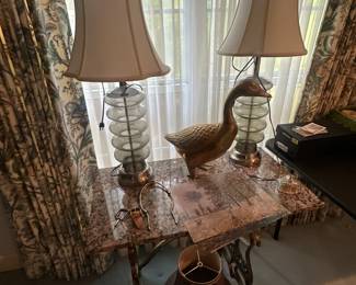 MCM Lamps