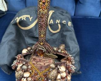 Mary Frances Purse
