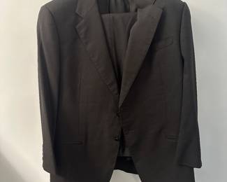Giorgio Armani Suit