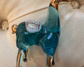 Murano Glass Lliam