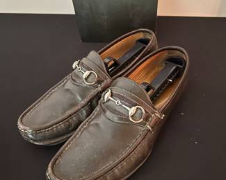 Gucci Shoes Size 8