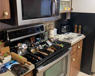Kitchenware