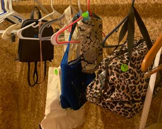 Purses