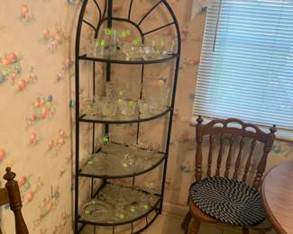 Glassware
