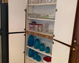 Glassware