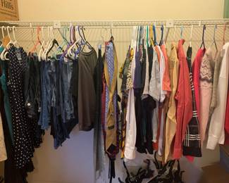 Clothing